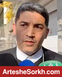 هدایتی: در مورد بیرانوند این خبر را شنیده‌ام